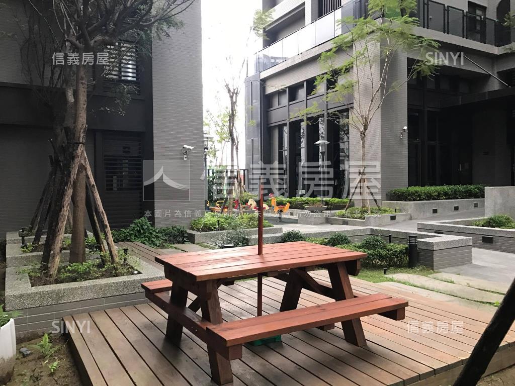 千葉美家高樓大兩房房屋室內格局與周邊環境
