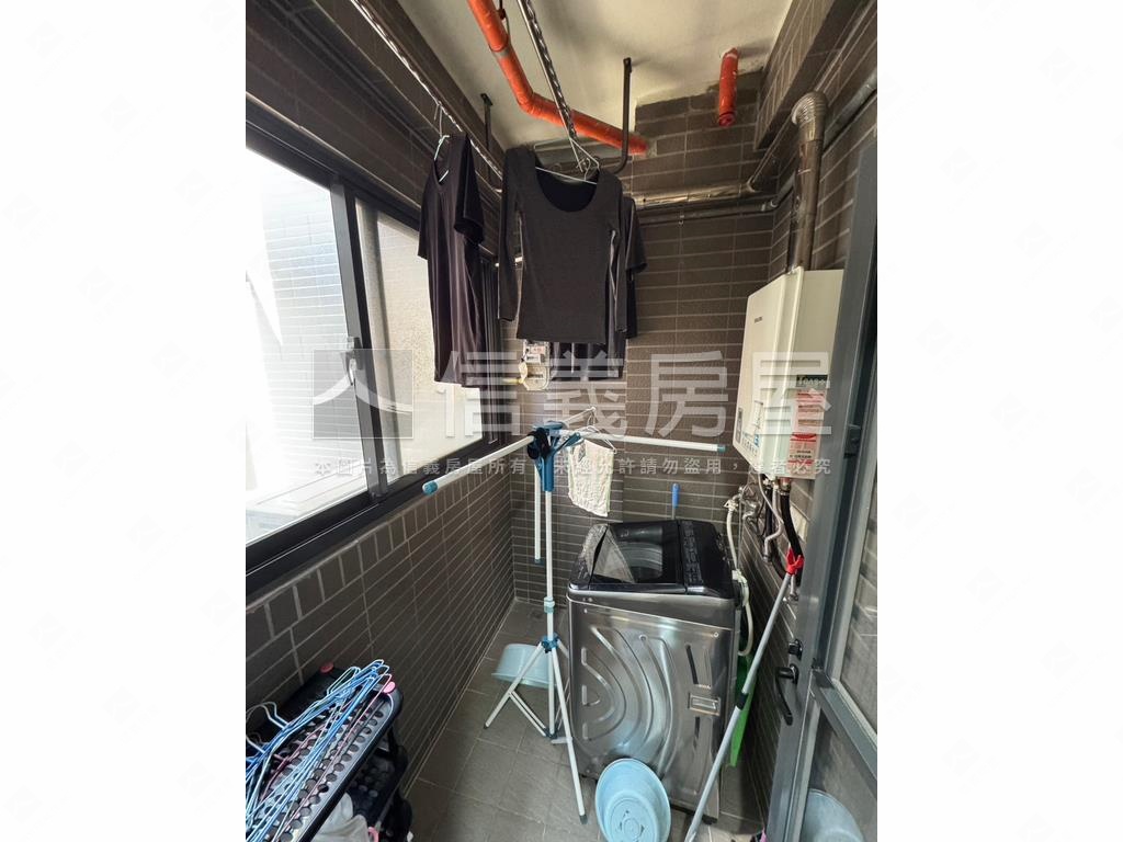 站前文匯精美兩房房屋室內格局與周邊環境