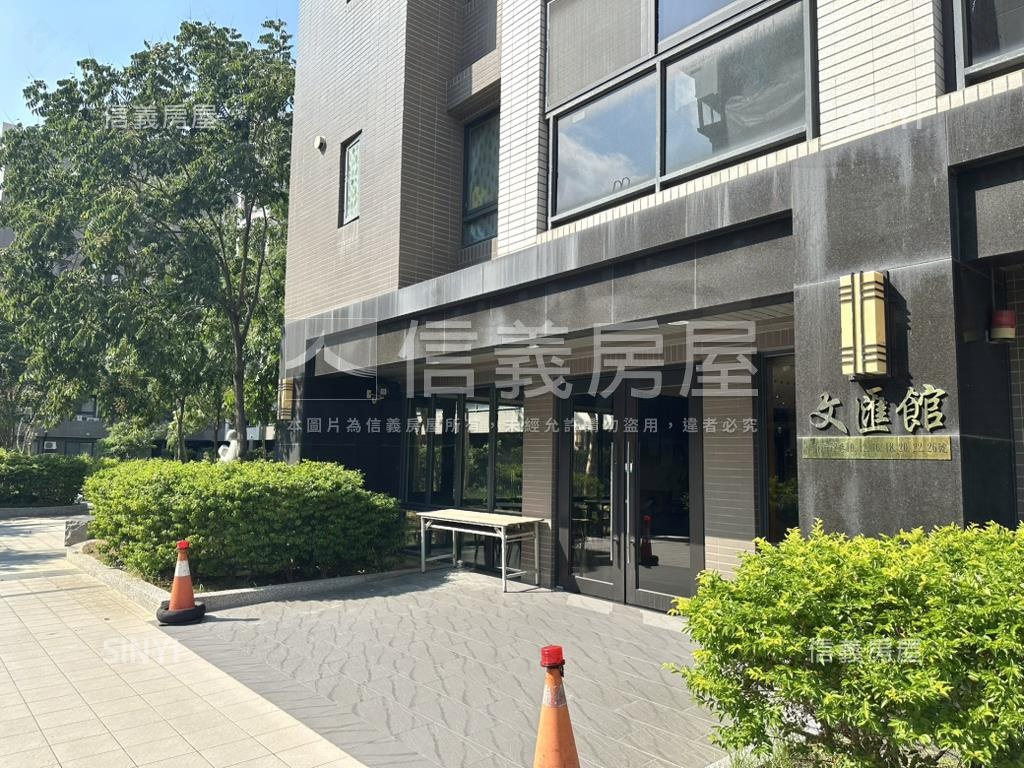 站前文匯精美兩房房屋室內格局與周邊環境
