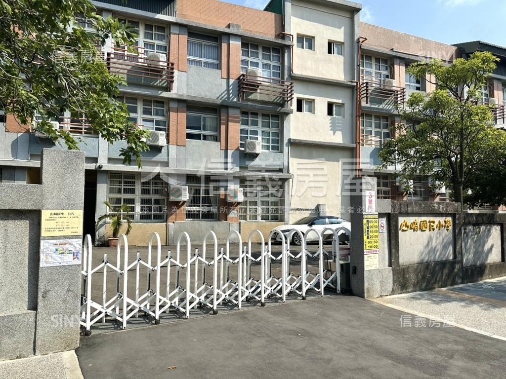 站前文匯精美兩房房屋室內格局與周邊環境