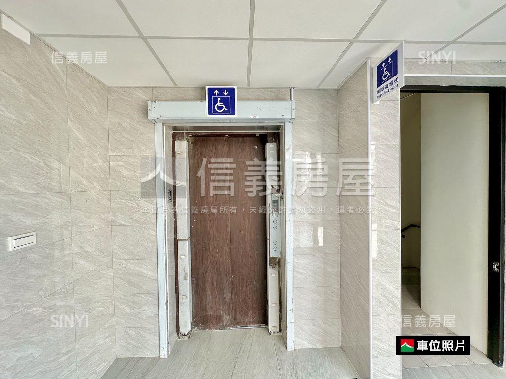 新市｜全新未住三房房屋室內格局與周邊環境