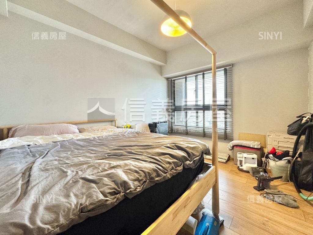 ✦景一方✦四改三房雙車位房屋室內格局與周邊環境