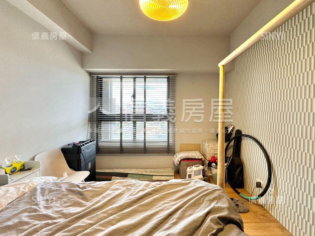 ✦景一方✦四改三房雙車位房屋室內格局與周邊環境