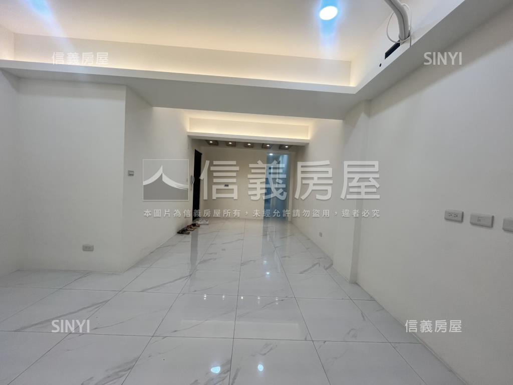 新莊美屋房屋室內格局與周邊環境