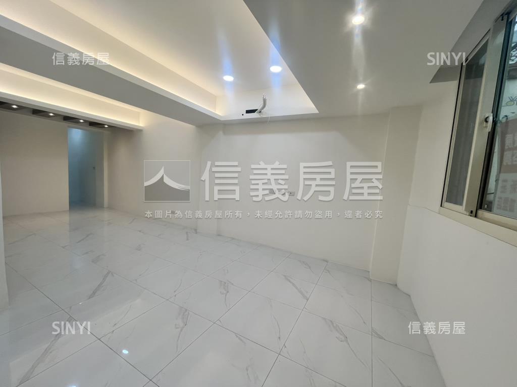 新莊美屋房屋室內格局與周邊環境