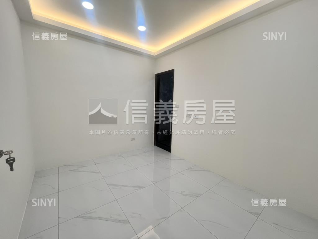 新莊美屋房屋室內格局與周邊環境