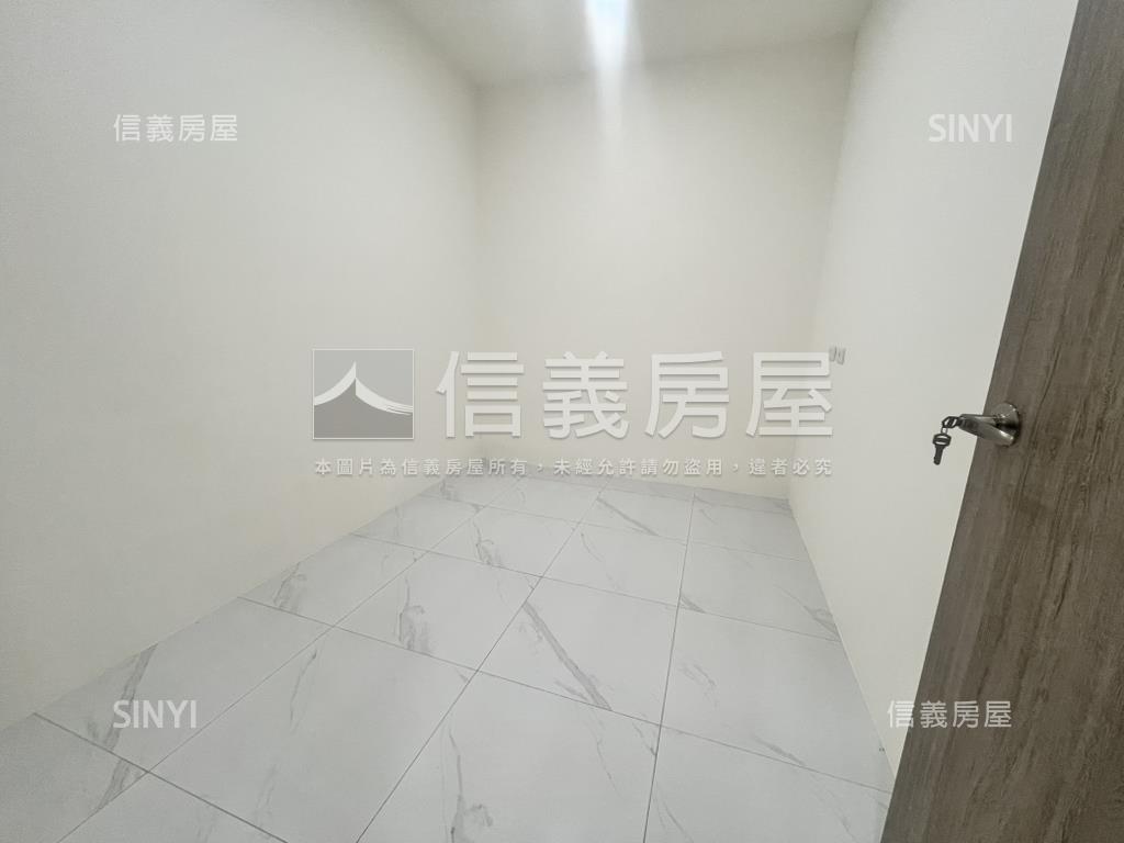 新莊美屋房屋室內格局與周邊環境