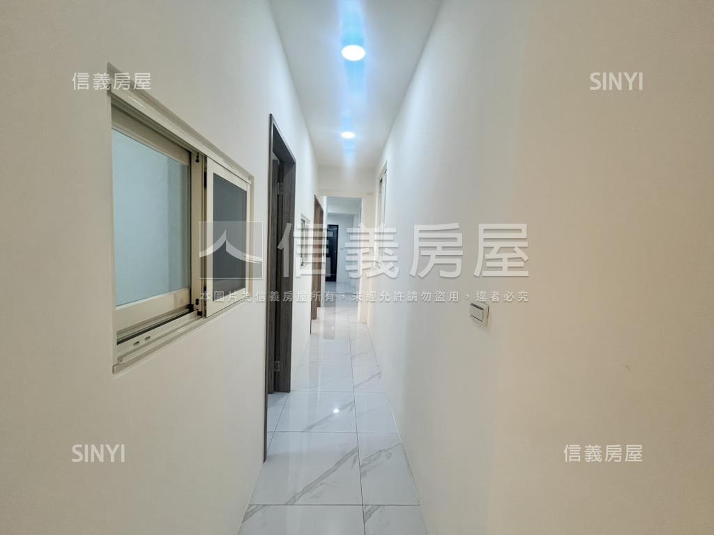 新莊美屋房屋室內格局與周邊環境