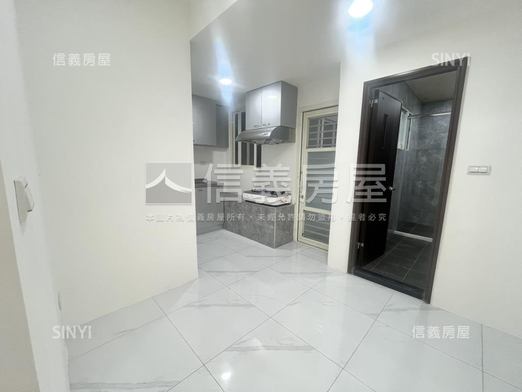 新莊美屋房屋室內格局與周邊環境