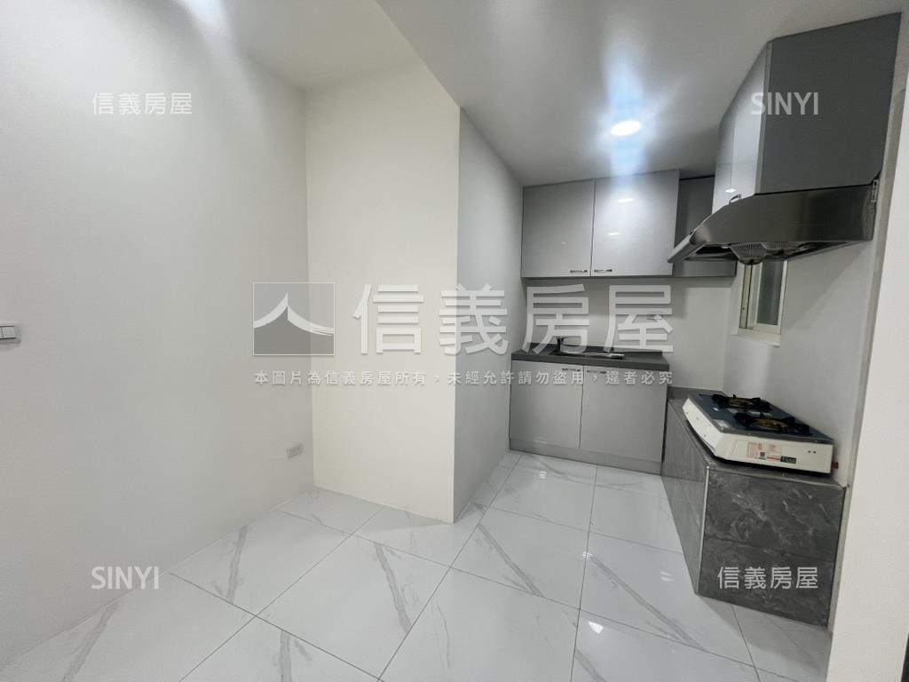 新莊美屋房屋室內格局與周邊環境