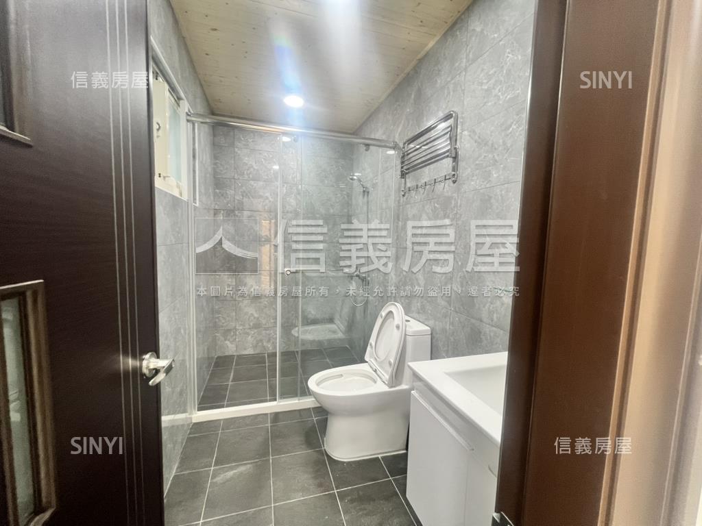 新莊美屋房屋室內格局與周邊環境