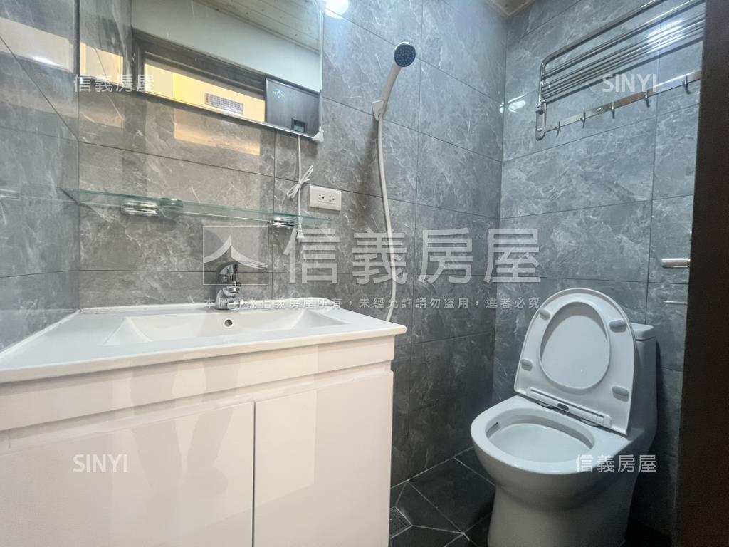 新莊美屋房屋室內格局與周邊環境