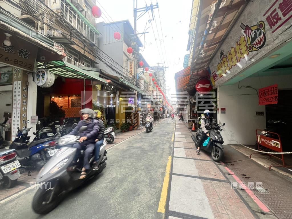 新莊美屋房屋室內格局與周邊環境