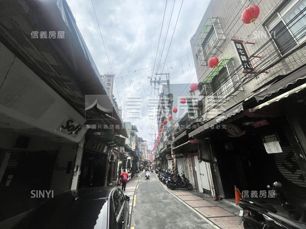 新莊美屋房屋室內格局與周邊環境