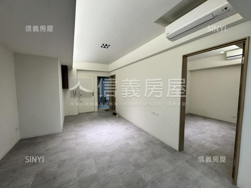 近捷運美妝精品兩房房屋室內格局與周邊環境