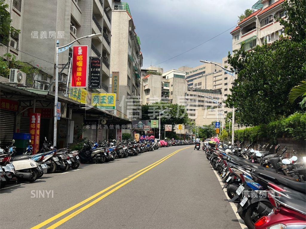 捷運遠揚好地點房屋室內格局與周邊環境