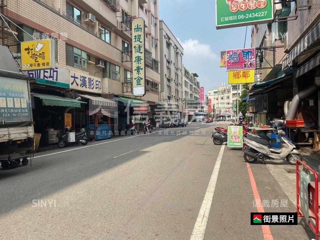 南應大商圈黃金店住房屋室內格局與周邊環境