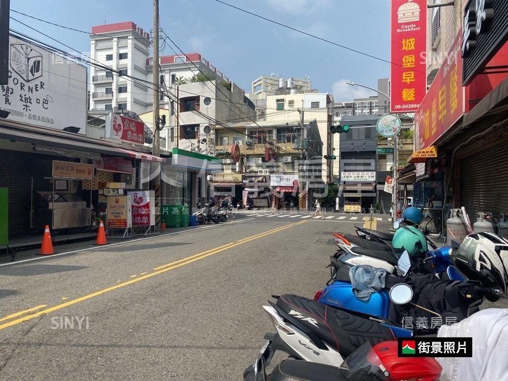 南應大商圈黃金店住房屋室內格局與周邊環境