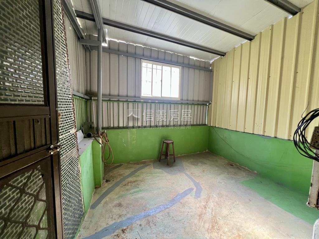 近高餐靜謐透天宅房屋室內格局與周邊環境