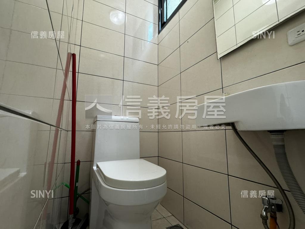 大里街私藏透天房屋室內格局與周邊環境