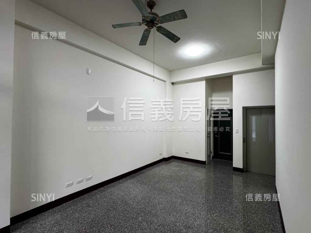 大里街私藏透天房屋室內格局與周邊環境