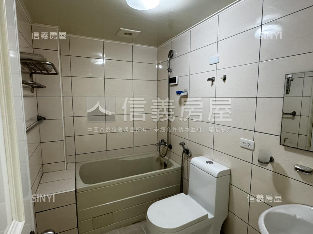 大里街私藏透天房屋室內格局與周邊環境