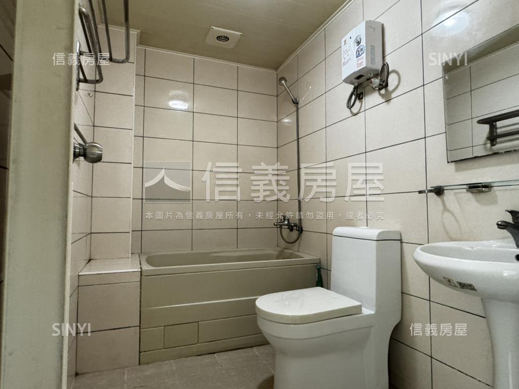 大里街私藏透天房屋室內格局與周邊環境