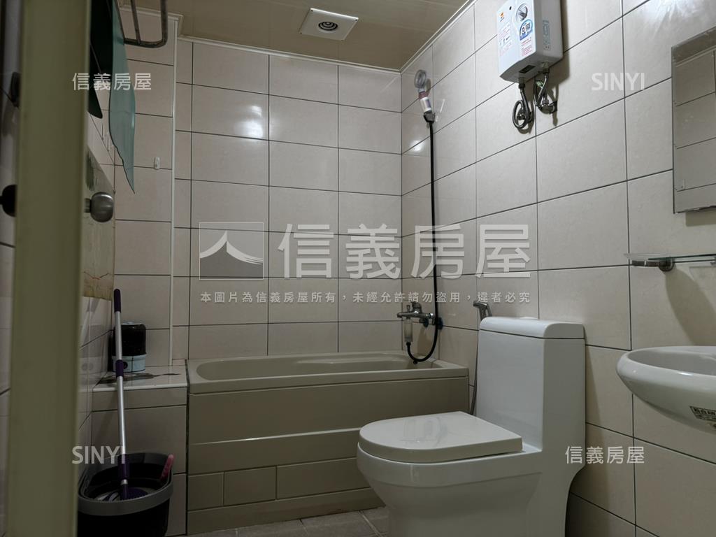 大里街私藏透天房屋室內格局與周邊環境