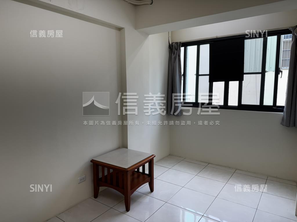 大里街私藏透天房屋室內格局與周邊環境
