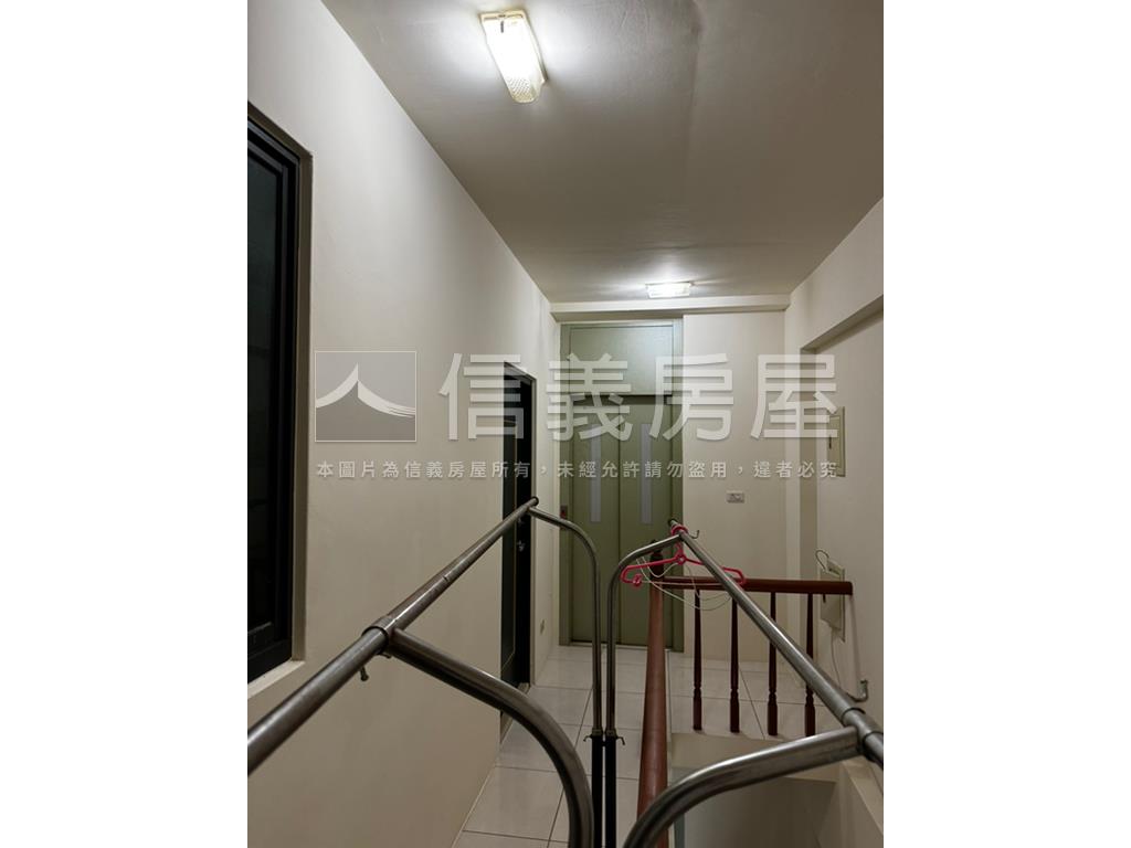大里街私藏透天房屋室內格局與周邊環境