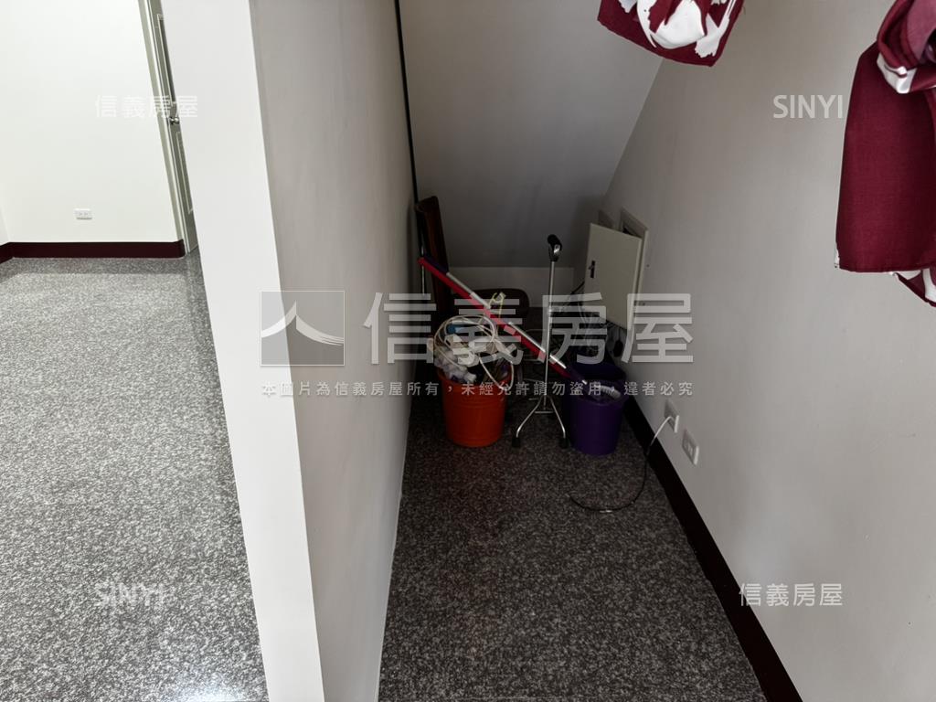 大里街私藏透天房屋室內格局與周邊環境