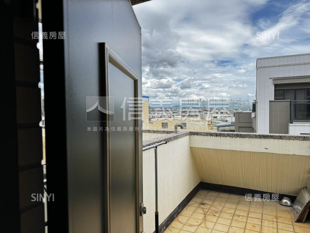 大里街私藏透天房屋室內格局與周邊環境
