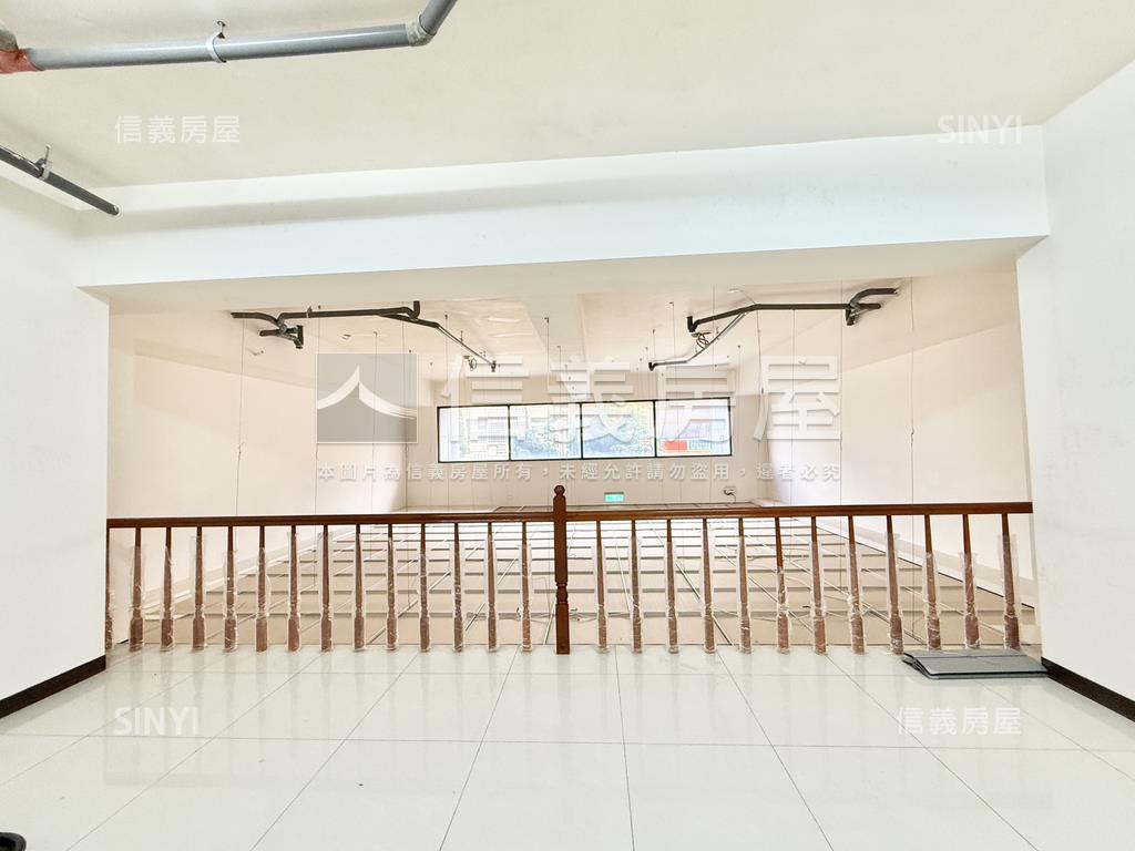 先看這間！八擴金鑽帶租店房屋室內格局與周邊環境