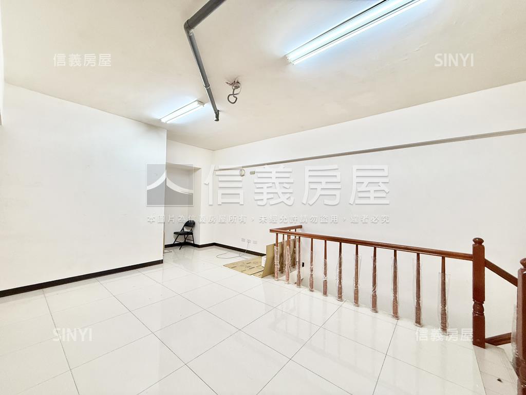 先看這間！八擴金鑽帶租店房屋室內格局與周邊環境