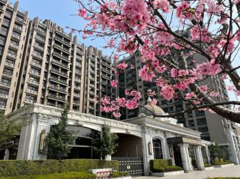 現成租客大面寬店面