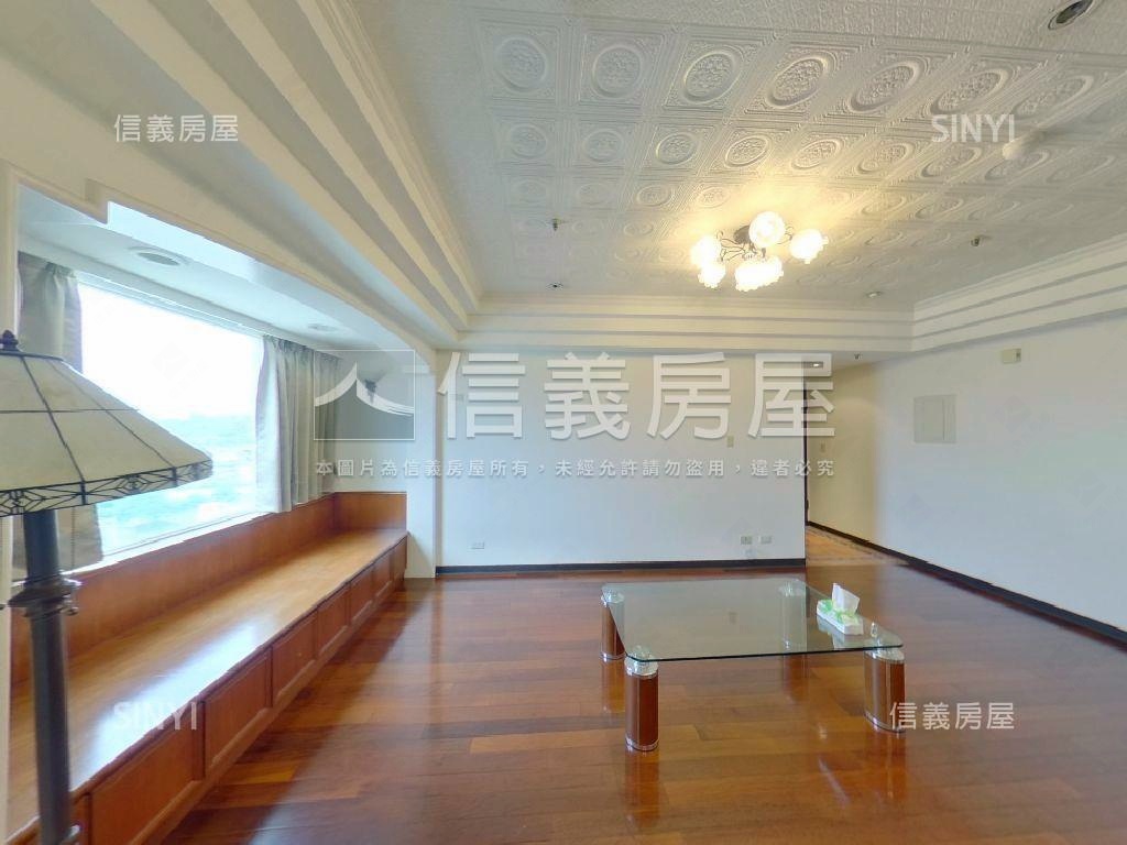 捷運中和‧童話特區房屋室內格局與周邊環境