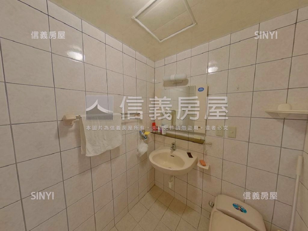 捷運中和‧童話特區房屋室內格局與周邊環境