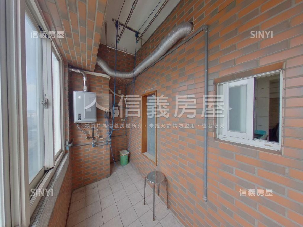 捷運中和‧童話特區房屋室內格局與周邊環境