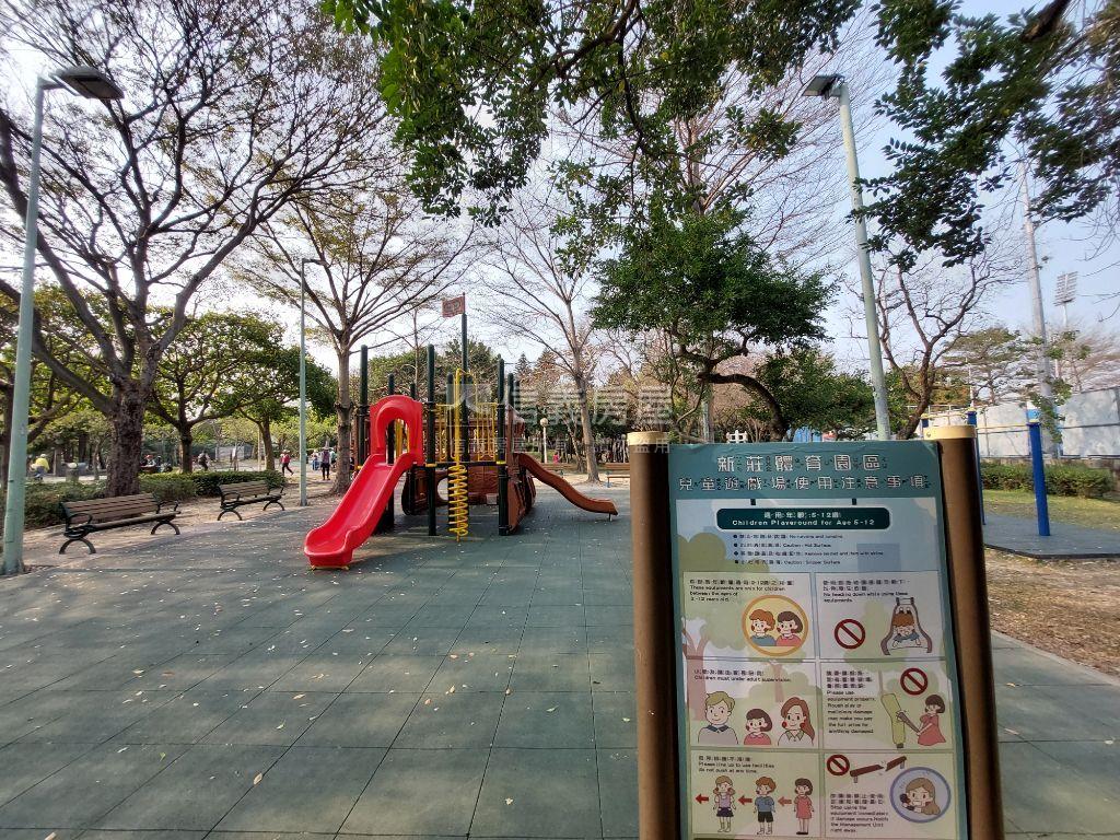 名人天廈五房美美宅房屋室內格局與周邊環境