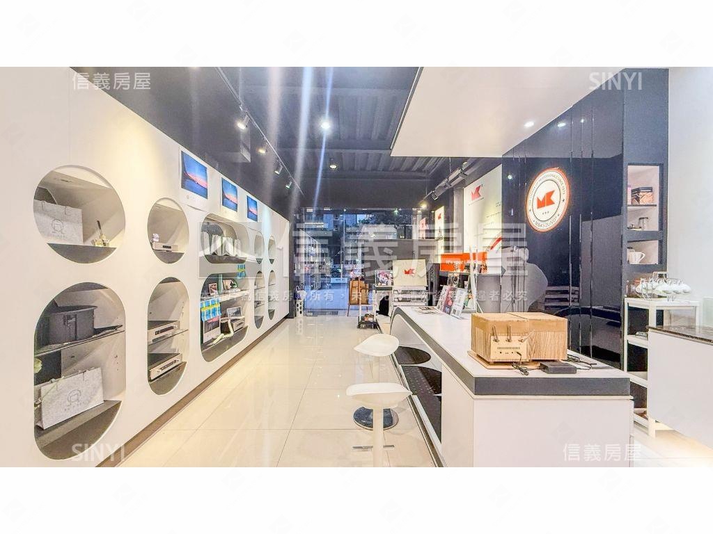 ★中港ＴｈｅＯＮＥ樓店１房屋室內格局與周邊環境