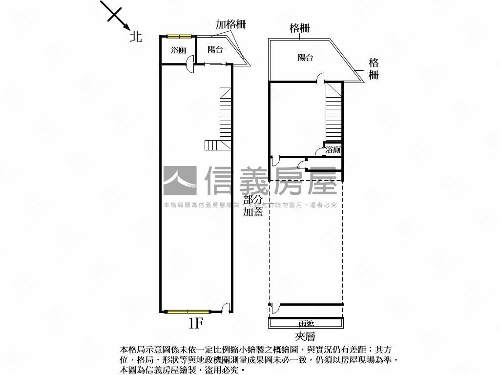 ★中港ＴｈｅＯＮＥ樓店１房屋室內格局與周邊環境