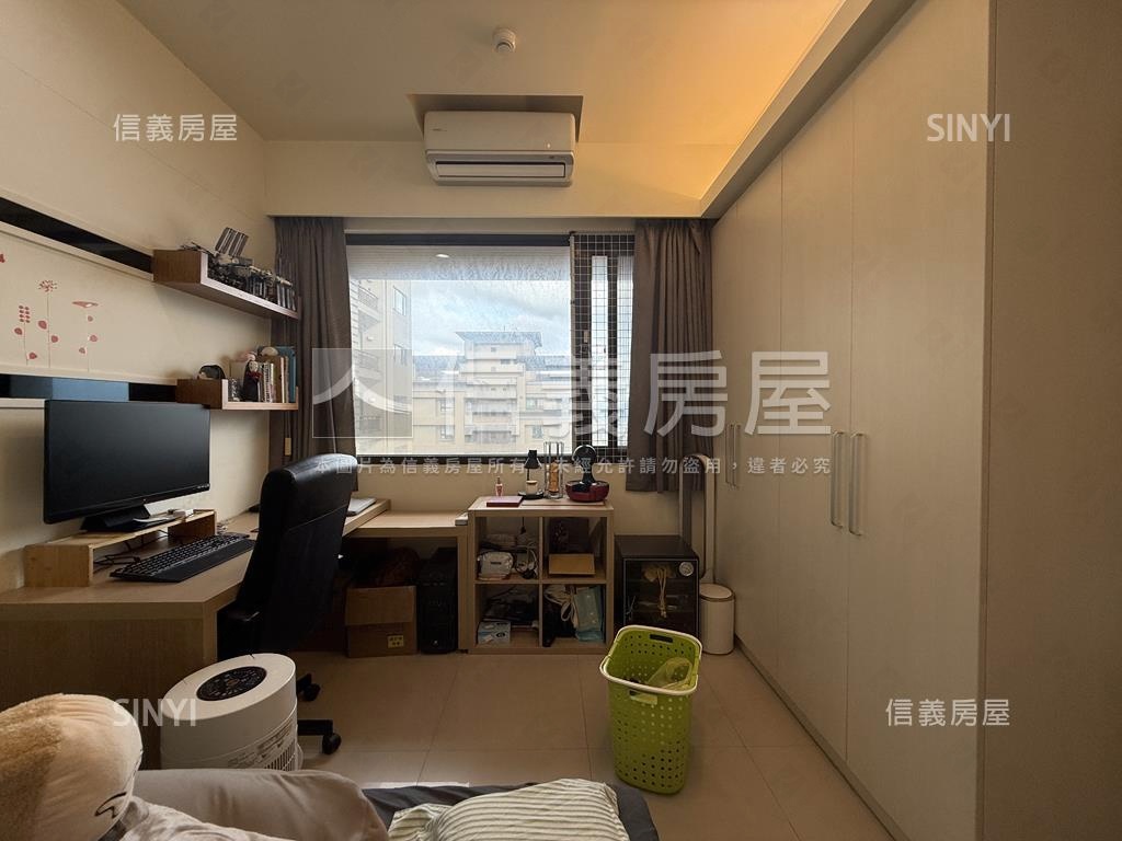 專任哈佛日出山景衛浴開窗房屋室內格局與周邊環境