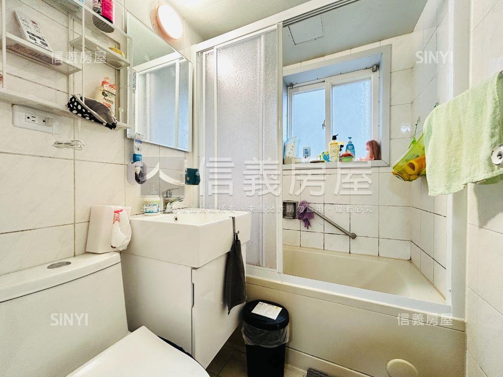 新市鎮美妝大空間起家厝房屋室內格局與周邊環境