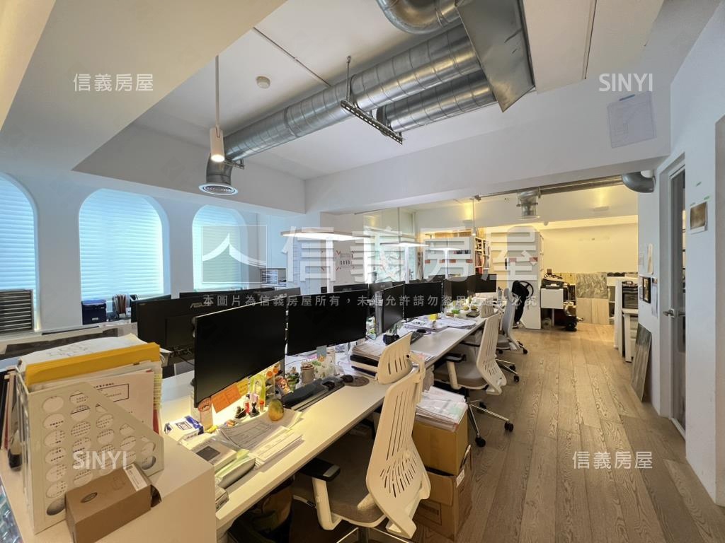 復北捷運幸運景觀美廈房屋室內格局與周邊環境