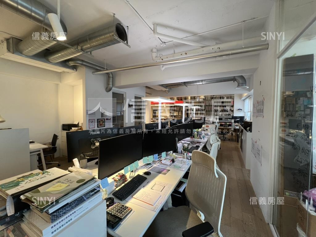 復北捷運幸運景觀美廈房屋室內格局與周邊環境