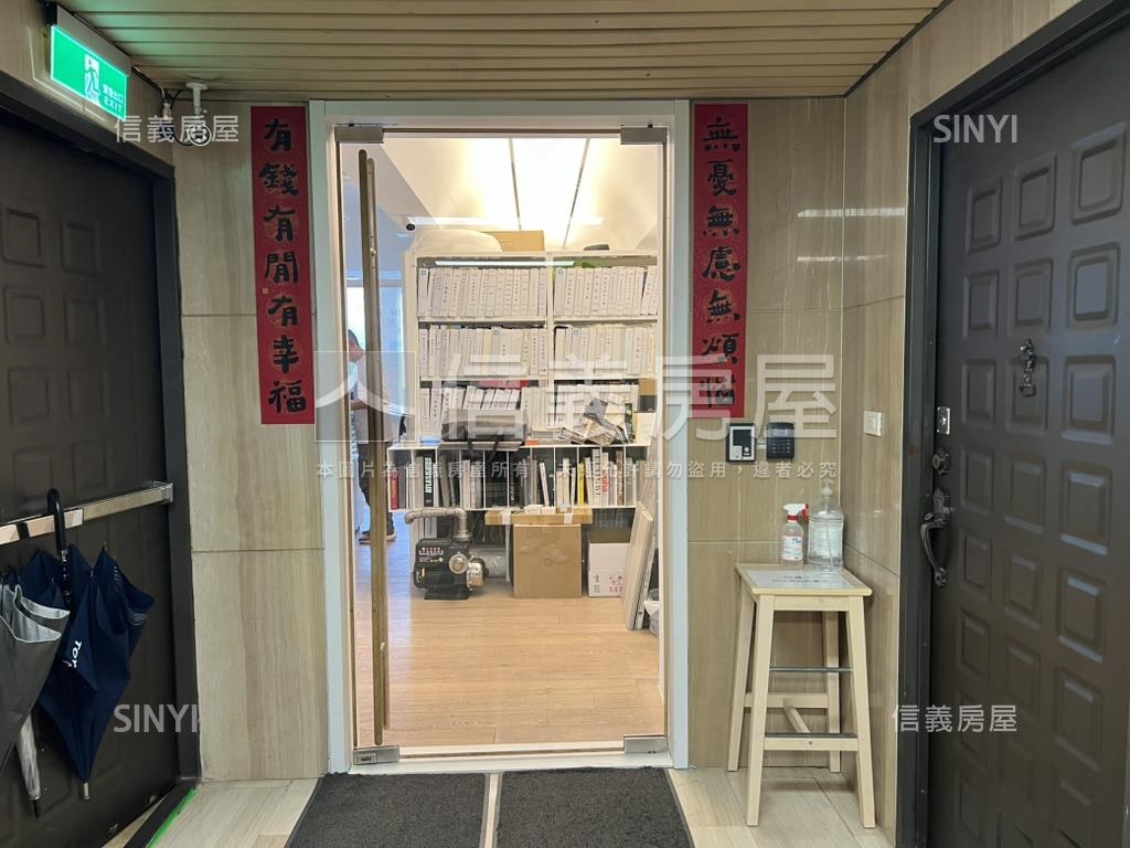 復北捷運幸運景觀美廈房屋室內格局與周邊環境