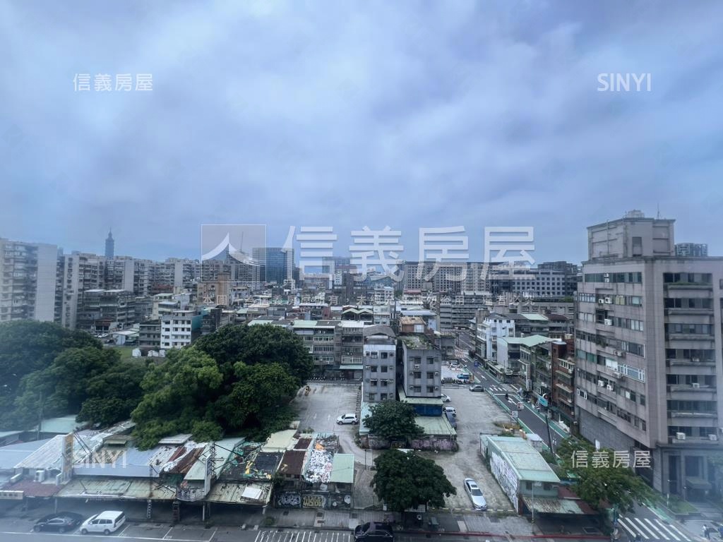 復北捷運幸運景觀美廈房屋室內格局與周邊環境