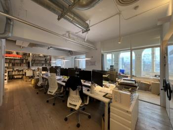 復北捷運幸運景觀管理美廈