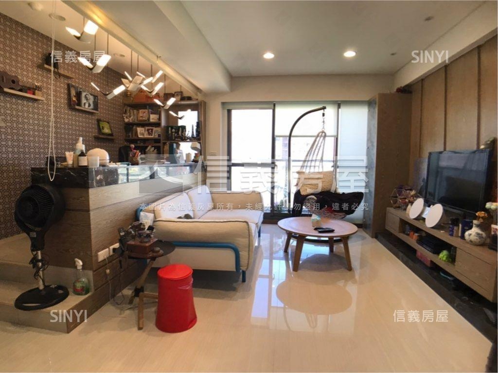 太普漢神線上精美平車宅房屋室內格局與周邊環境