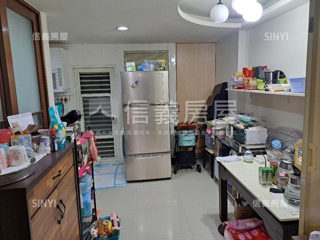 秀朗學區漂亮１樓房屋室內格局與周邊環境